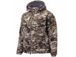 Huntworth Matterhorn Heat Boost Heavyweight/Waterproof Hunting Jacket - Women's Tarnen
