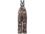 Huntworth Matterhorn Heat Boost Heavyweight Waterproof Lined Hunting Bib Overalls - Men's