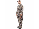 Huntworth Matterhorn Heat Boost Heavyweight Waterproof Lined Hunting Bib Overalls - Men's