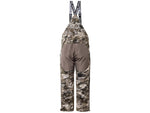 Huntworth Matterhorn Heat Boost Heavyweight Waterproof Lined Hunting Bib Overalls - Men's