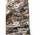 Huntworth Matterhorn Heat Boost Heavyweight Waterproof Lined Hunting Bib Overalls - Men's