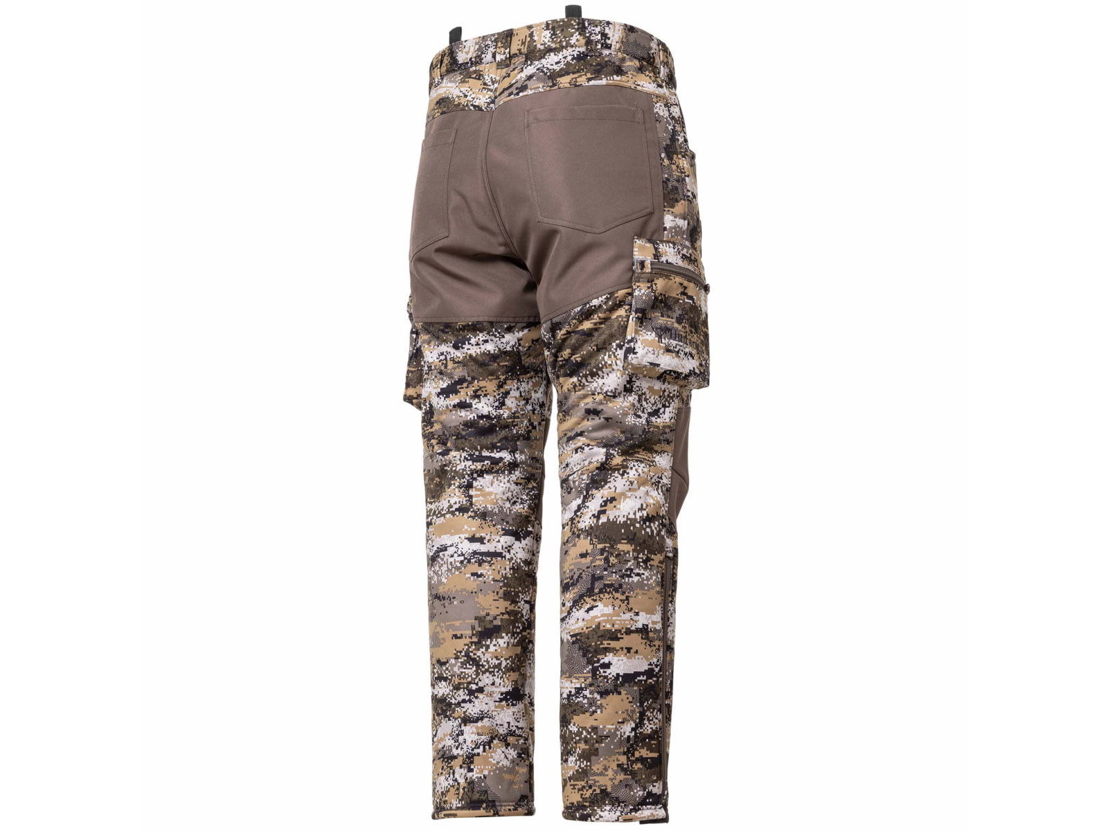 Huntworth Saskatoon Heat Boost Heavy Weight Windproof Softshell Pants - Men's