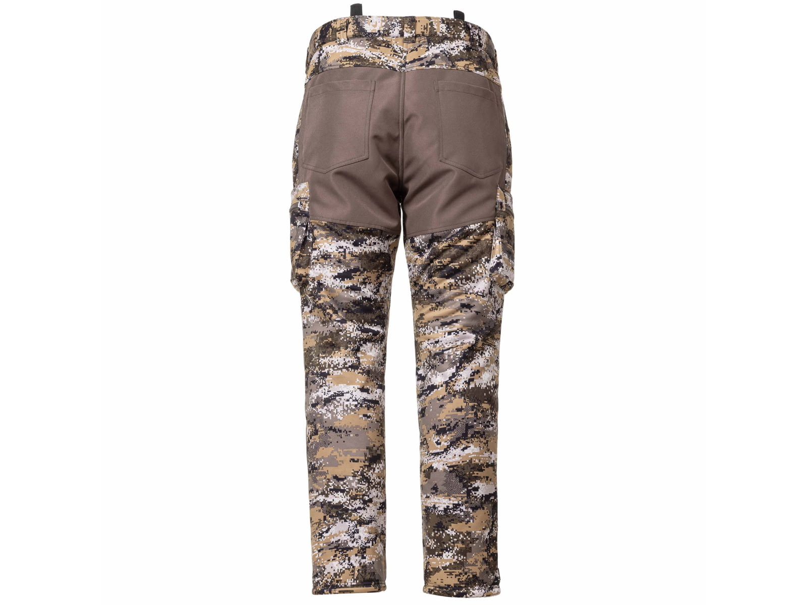 Huntworth Saskatoon Heat Boost Heavy Weight Windproof Softshell Pants - Men's