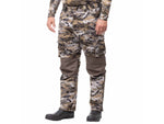 Huntworth Saskatoon Heat Boost Heavy Weight Windproof Softshell Pants - Men's