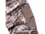 Huntworth Saskatoon Heat Boost Heavy Weight Windproof Softshell Pants - Men's