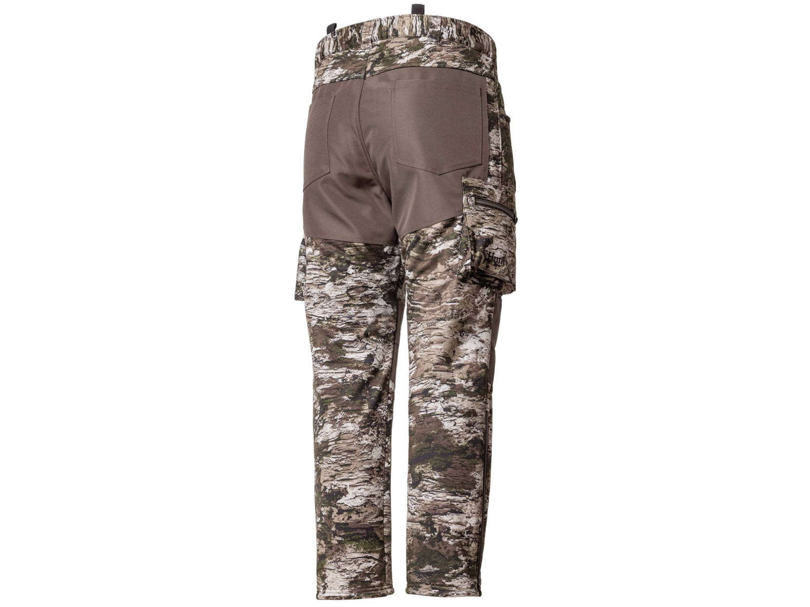 Huntworth Saskatoon Heat Boost Heavy Weight Windproof Softshell Pants - Men's