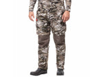 Huntworth Saskatoon Heat Boost Heavy Weight Windproof Softshell Pants - Men's