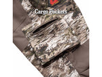 Huntworth Saskatoon Heat Boost Heavy Weight Windproof Softshell Pants - Men's