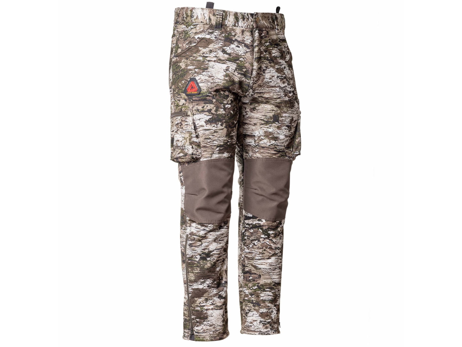Huntworth Saskatoon Heat Boost Heavy Weight Windproof Softshell Pants - Men's