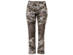 Huntworth Torrington Mid Weight Soft Shell Pants - Women's Small Tarnen