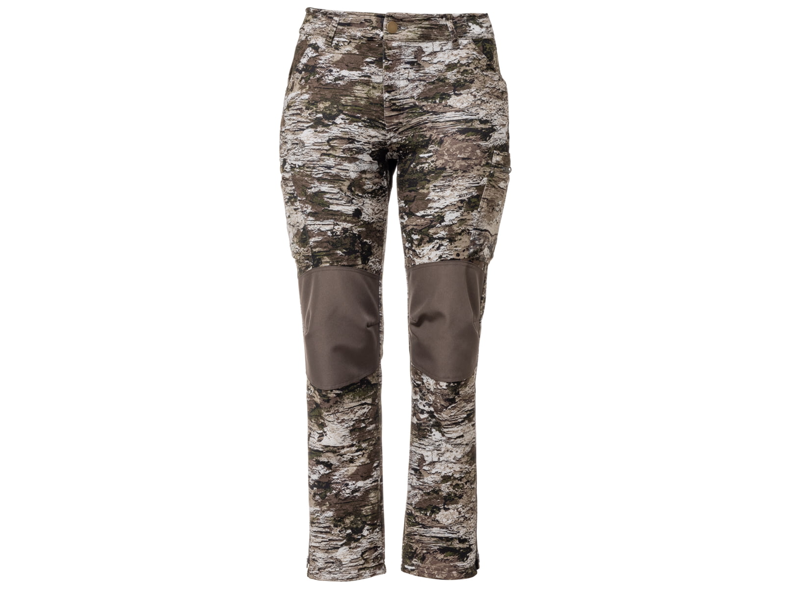 Huntworth Torrington Mid Weight Soft Shell Pants - Women's Small Tarnen