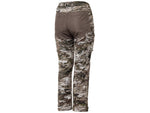 Huntworth Torrington Mid Weight Soft Shell Pants - Women's Small Tarnen