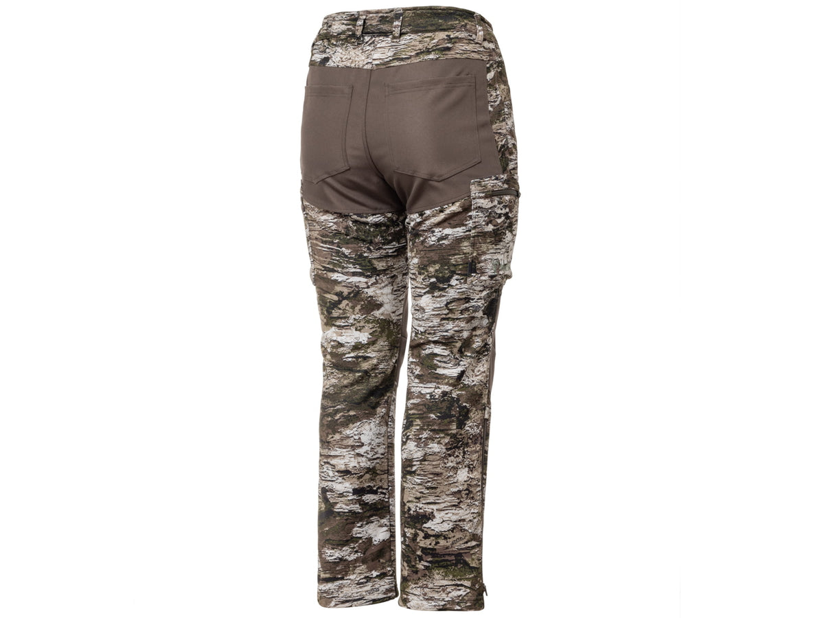 Huntworth Torrington Mid Weight Soft Shell Pants - Women's Small Tarnen