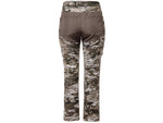 Huntworth Torrington Mid Weight Soft Shell Pants - Women's Small Tarnen