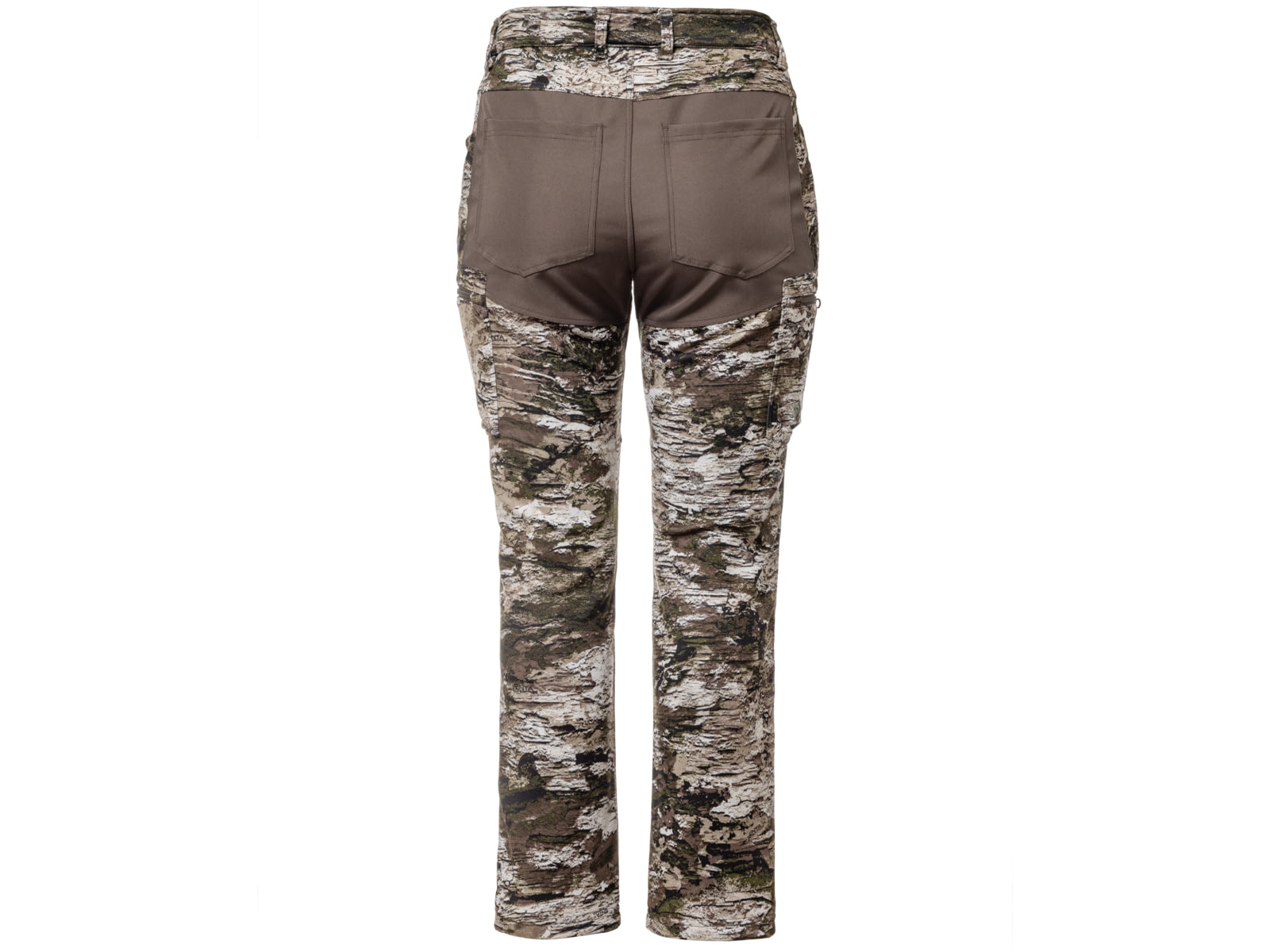 Huntworth Torrington Mid Weight Soft Shell Pants - Women's Small Tarnen