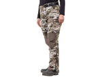 Huntworth Torrington Mid Weight Soft Shell Pants - Women's Small Tarnen
