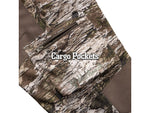 Huntworth Torrington Mid Weight Soft Shell Pants - Women's Small Tarnen