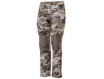 Huntworth Torrington Mid Weight Soft Shell Pants - Women's Small Tarnen