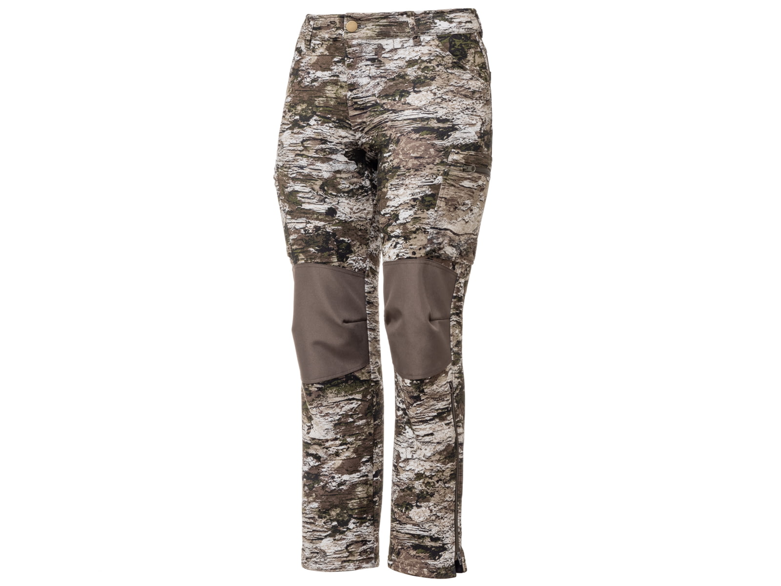 Huntworth Torrington Mid Weight Soft Shell Pants - Women's Small Tarnen