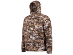 Huntworth Winsted Tricot Waterproof Rain Jacket Mesh Lining - Mens Disruption Extra Large