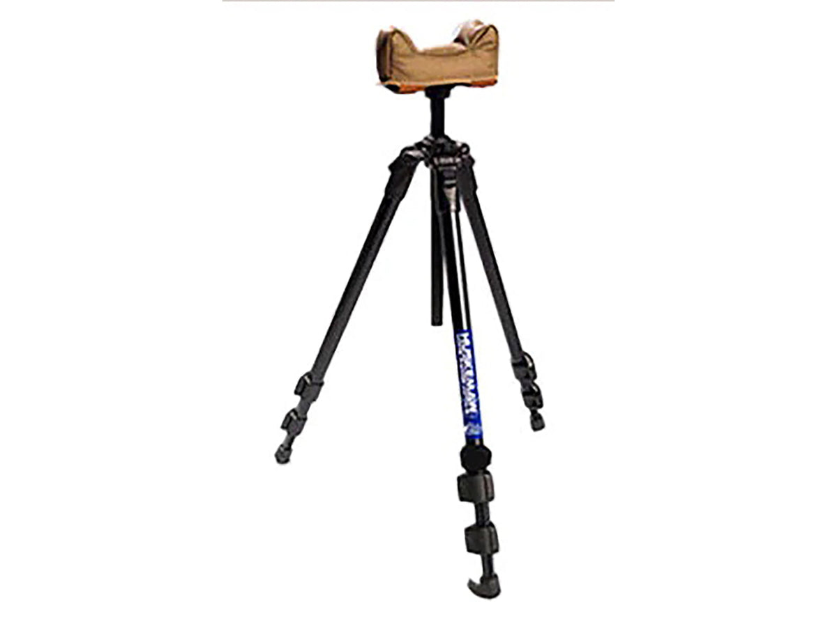 Huskemaw Tripod w/ Shooting Head 20HTRP