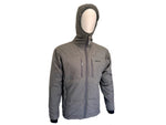 Huto Lifestyle 3M Insulated Everyday Jacket Grey