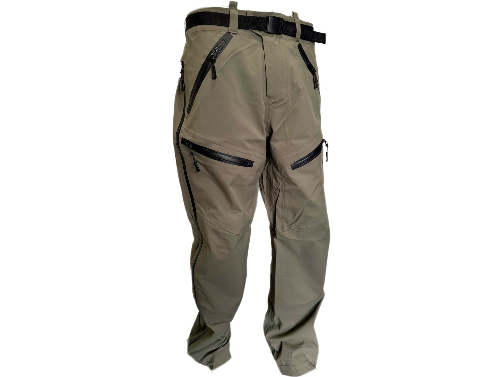 Huto Lifestyle Bone Dry Rain Pants