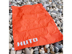 Huto Lifestyle Bone Out Game Bag Set 6 Bag Set Orange GM-BG-BONEOUT
