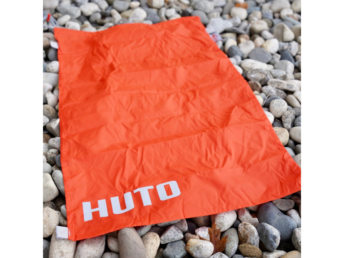 Huto Lifestyle Bone Out Game Bag Set 6 Bag Set Orange GM-BG-BONEOUT