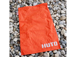 Huto Lifestyle Bone Out Game Bag Set 6 Bag Set Orange GM-BG-BONEOUT
