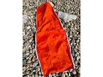 Huto Lifestyle EZ-LOAD Game Zipper Bag Set 6 Bag Set Orange GM-BG-EZLOAD