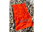 Huto Lifestyle EZ-LOAD Game Zipper Bag Set 6 Bag Set Orange GM-BG-EZLOAD