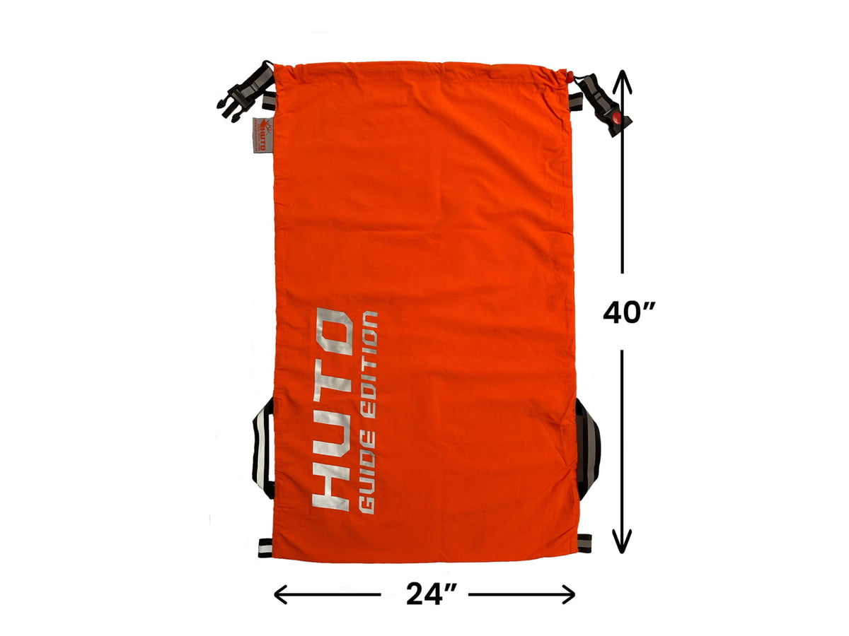 Huto Lifestyle Guide Series Individual Game Bag