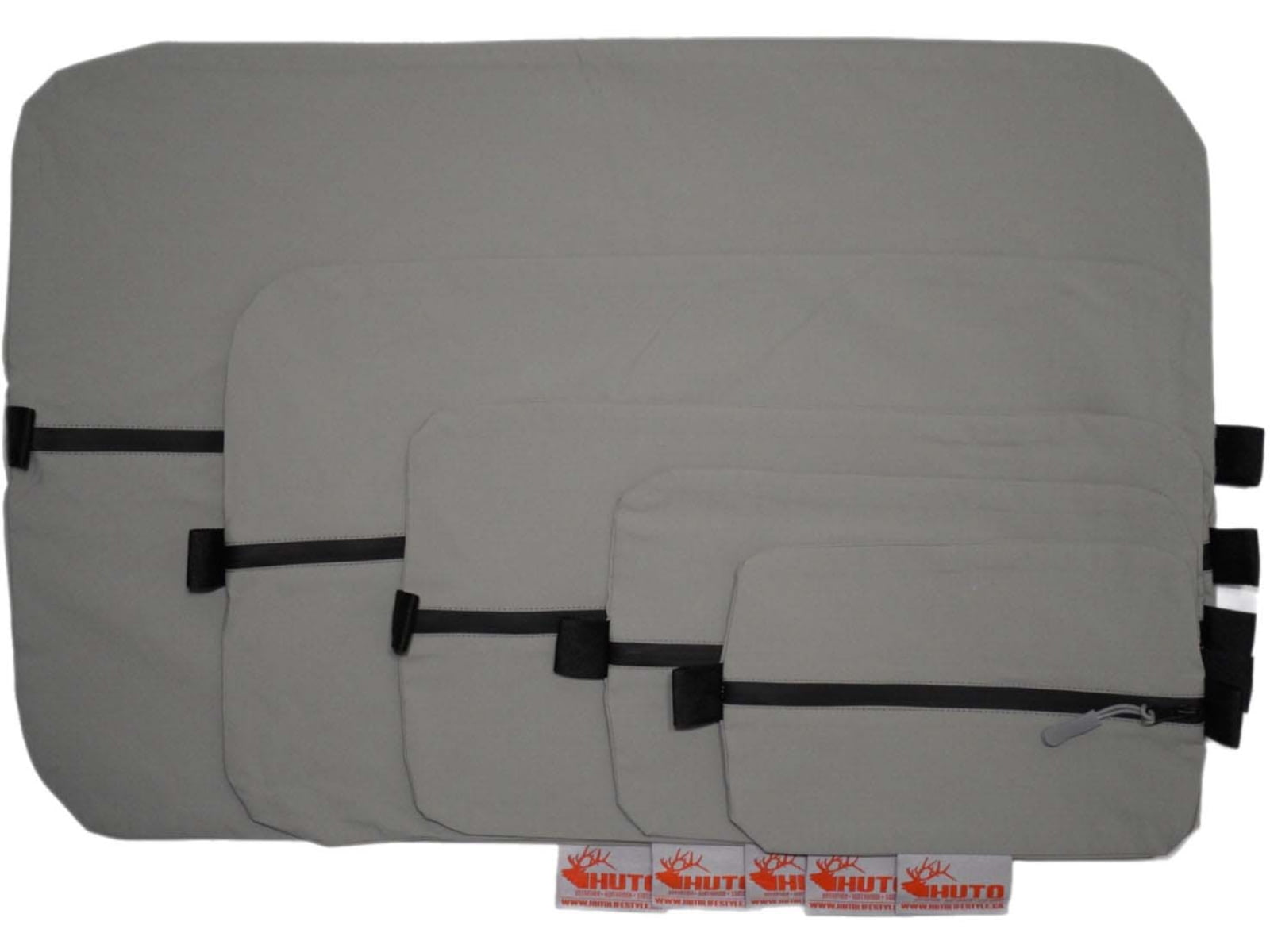 Huto Lifestyle Huto LifeStyle Featherlight Pull Out Packs Set of 5