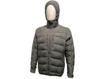Huto Lifestyle Stalker Down Puffy Jacket