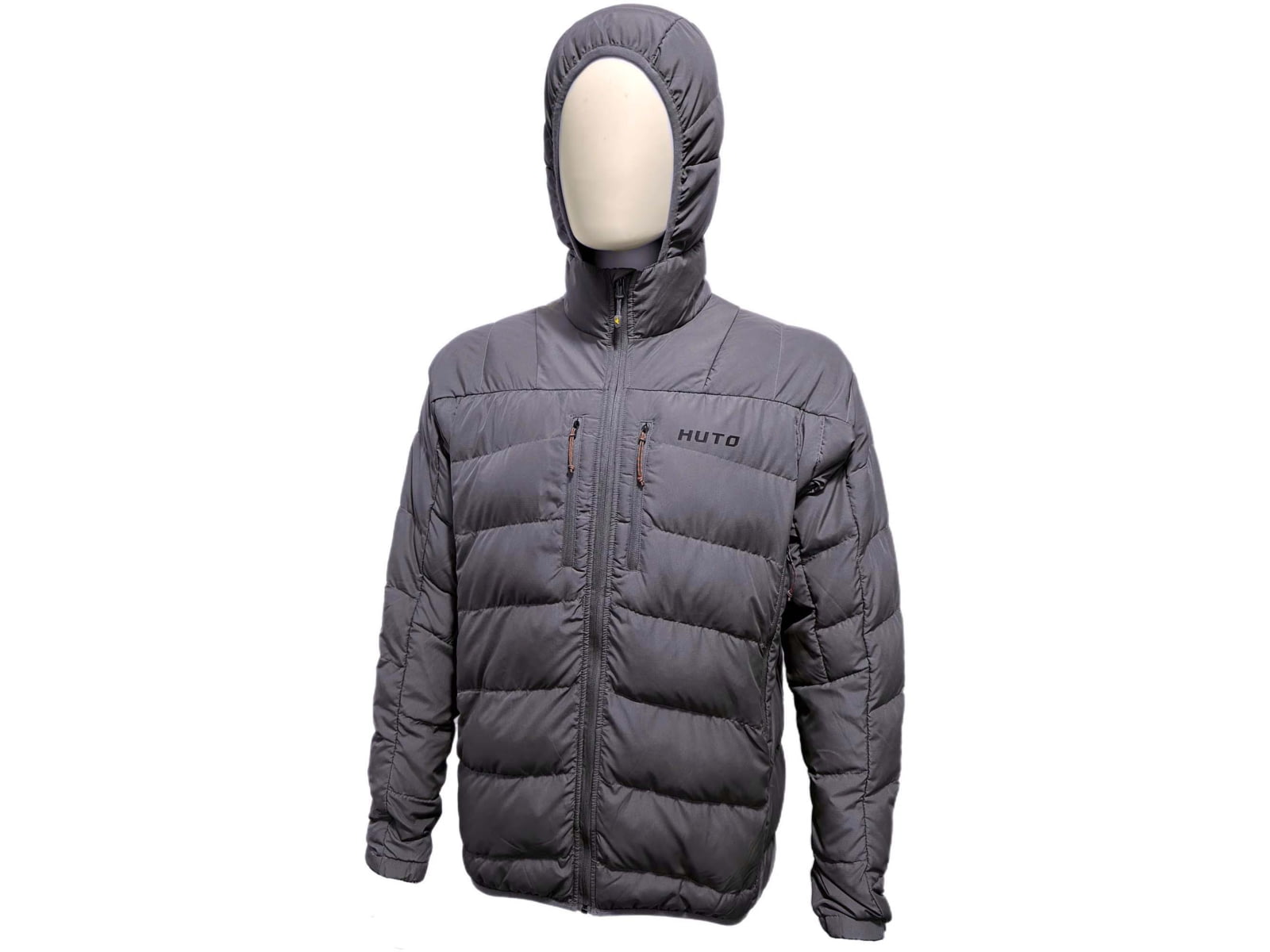 Huto Lifestyle Stalker Down Puffy Jacket