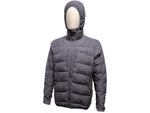 Huto Lifestyle Stalker Down Puffy Jacket
