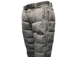 Huto Lifestyle Stalker Down Puffy Pants