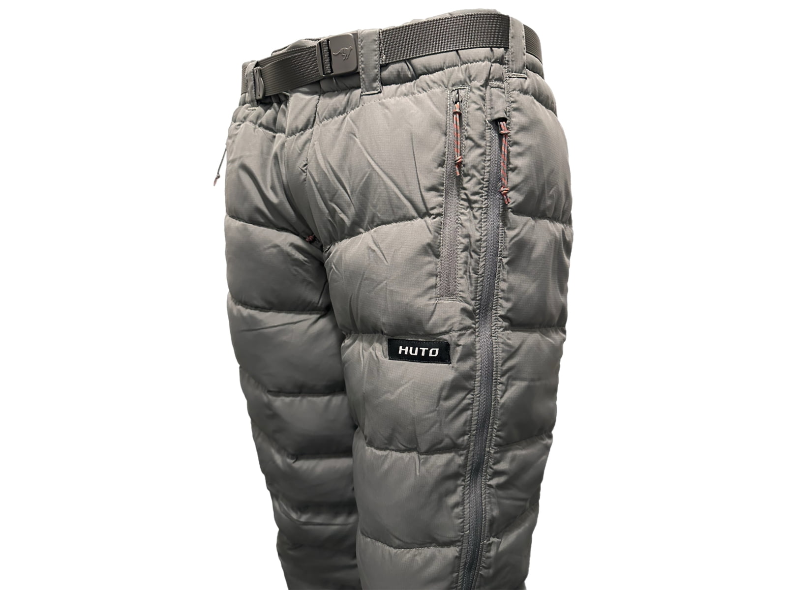 Huto Lifestyle Stalker Down Puffy Pants