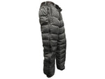 Huto Lifestyle Stalker Down Puffy Pants