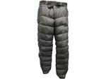 Huto Lifestyle Stalker Down Puffy Pants