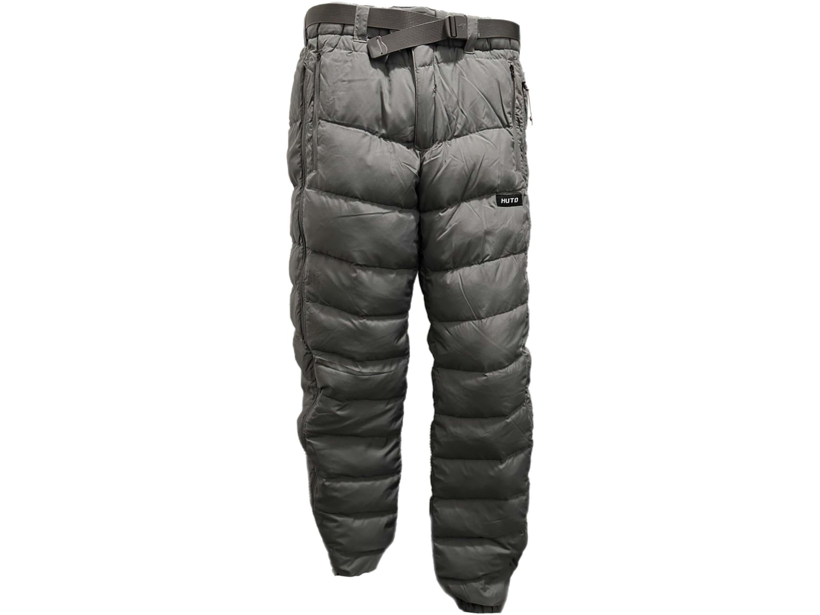 Huto Lifestyle Stalker Down Puffy Pants
