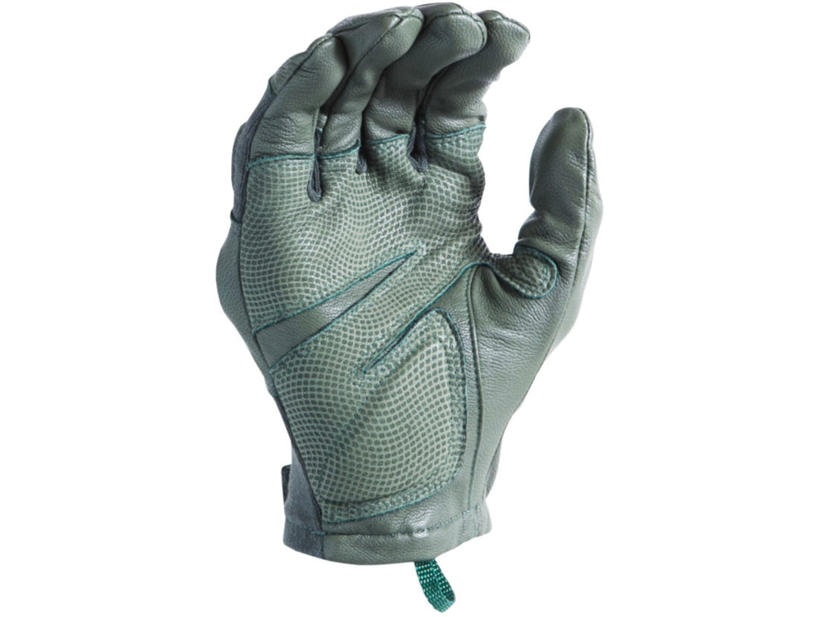 HWI Gear Berry Compliant Hard Knuckle Tactical Glove Foliage Small
