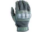 HWI Gear Berry Compliant Hard Knuckle Tactical Glove Foliage Small