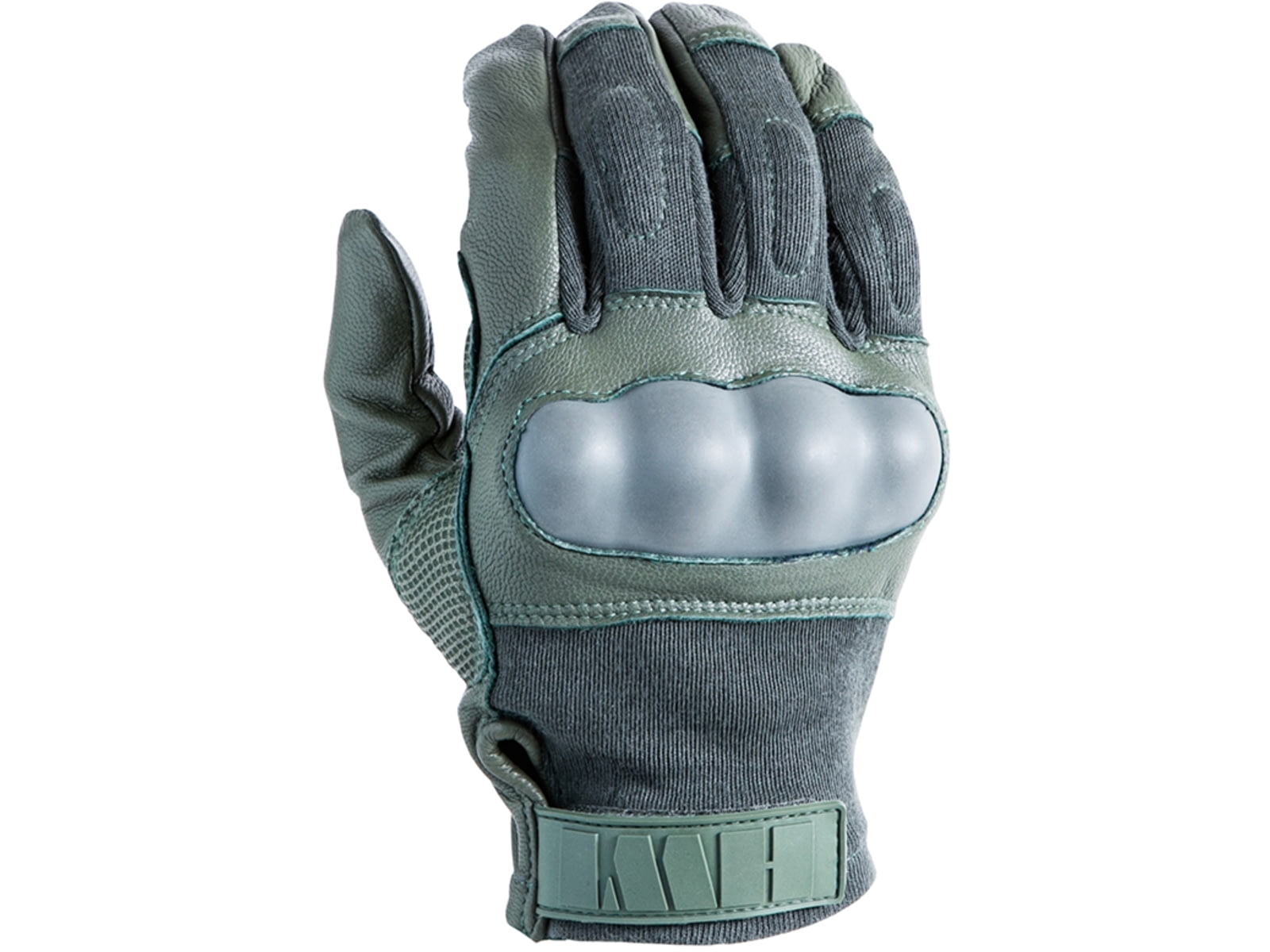 HWI Gear Berry Compliant Hard Knuckle Tactical Glove Foliage Small