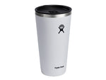 Hydro Flask 28 oz All Around Tumbler White T28CPB110