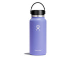 Hydro Flask 32 Oz Wide Flex Cap Lupine 32 oz W32BTS474