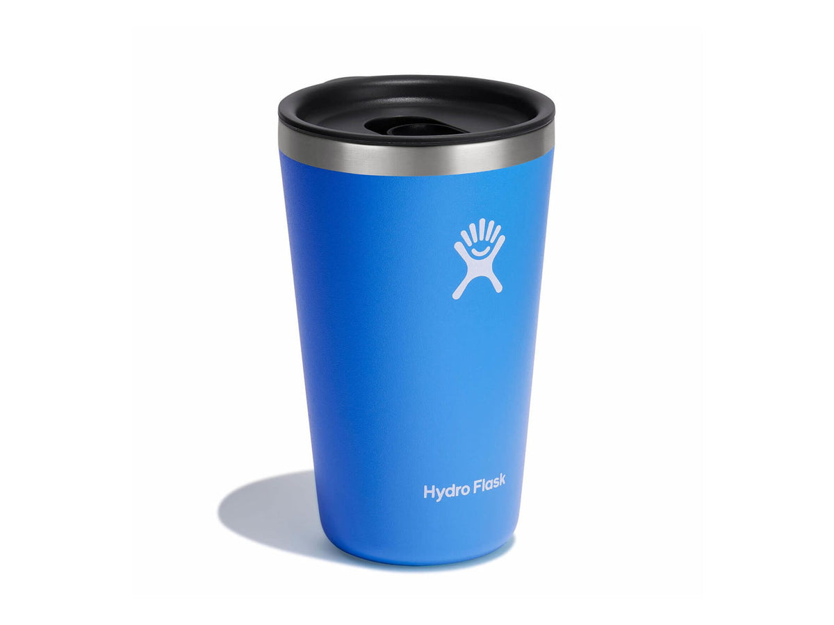 Hydro Flask All Around Tumbler Press-In Lid Cascade 16 oz