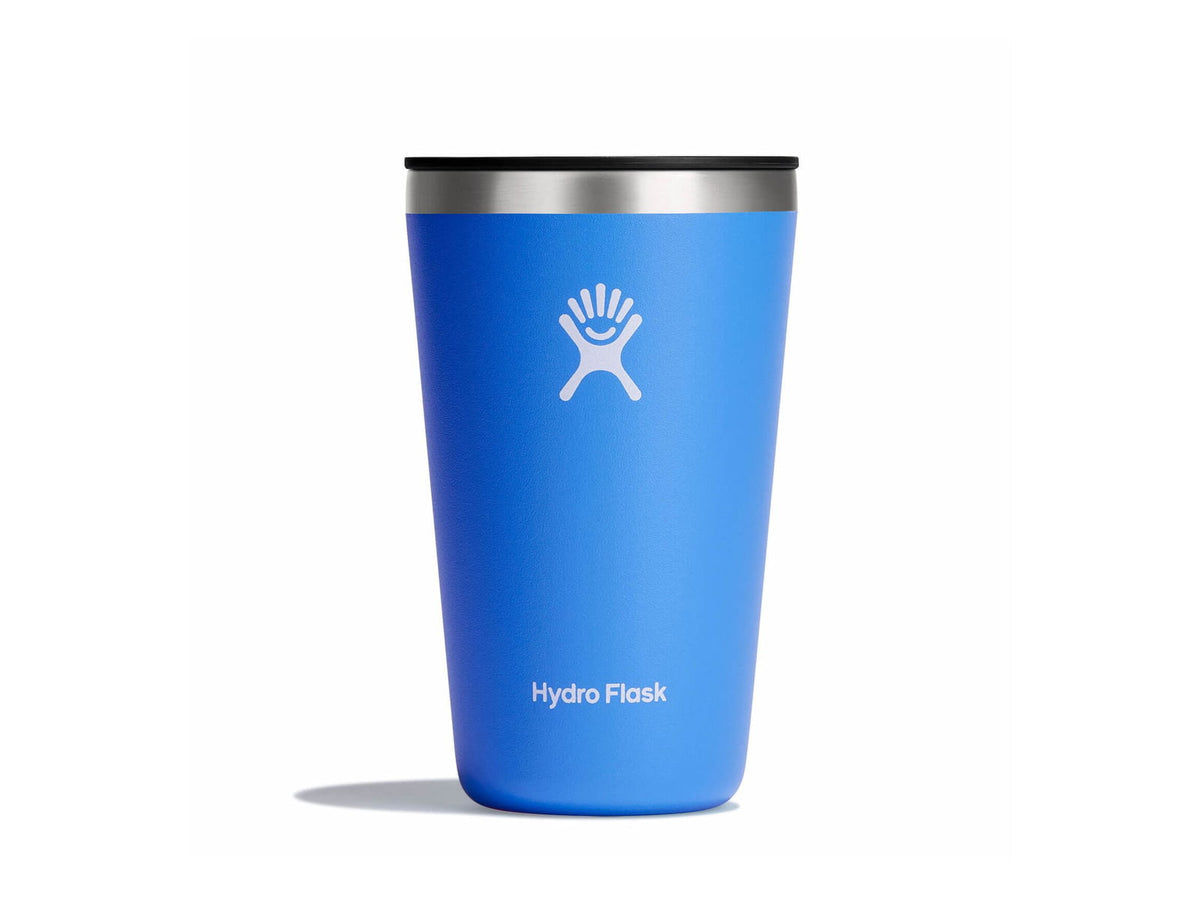 Hydro Flask All Around Tumbler Press-In Lid Cascade 16 oz