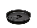 Hydro Flask Closeable Press-In Lid Black Large